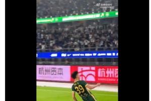 ewc世界杯直播-还在发酵...多个土耳其足球账号报道王钰栋滑跪庆祝